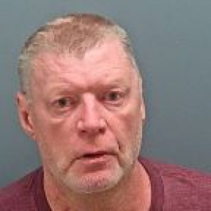 James M. Bourque a registered Criminal Offender of New Hampshire