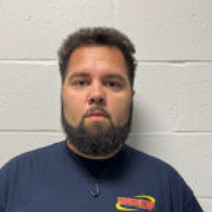 Joshua L. Acevedo a registered Criminal Offender of New Hampshire