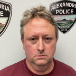 Timothy A. Newell a registered Criminal Offender of New Hampshire