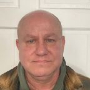 Sean D. Noble a registered Criminal Offender of New Hampshire