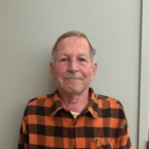 Donald A. Ogert a registered Criminal Offender of New Hampshire