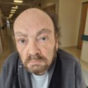 Chris A. Parker a registered Criminal Offender of New Hampshire