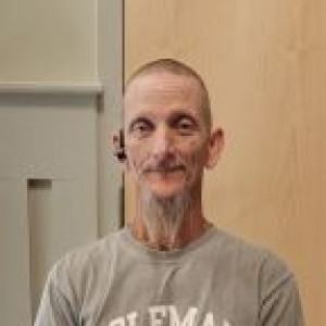 Robert O. Levesque a registered Criminal Offender of New Hampshire