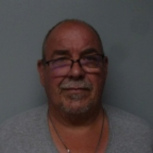 Bruce A. Goldsmith a registered Criminal Offender of New Hampshire