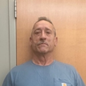 Joseph A. Paquette a registered Criminal Offender of New Hampshire