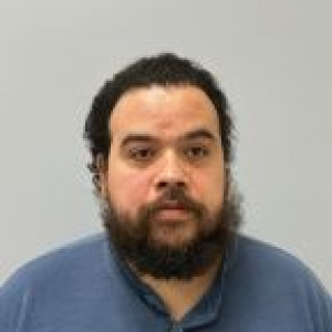 Antonio Marrero Jr a registered Criminal Offender of New Hampshire