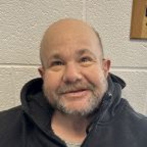 Benjamin J. Woodworth a registered Criminal Offender of New Hampshire