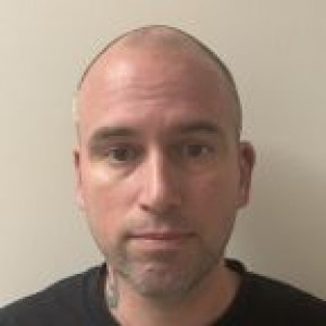 James Wolfe Jr a registered Criminal Offender of New Hampshire