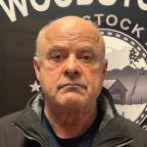 Timothy J. Arena a registered Criminal Offender of New Hampshire