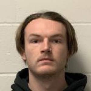 Griffin J. Furlotte a registered Criminal Offender of New Hampshire