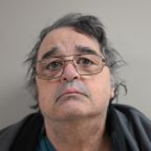 Richard J. Poulin a registered Criminal Offender of New Hampshire