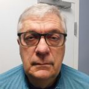 Randy D. Pee a registered Criminal Offender of New Hampshire