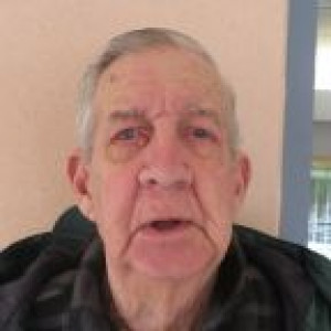 John R. Cushing a registered Criminal Offender of New Hampshire