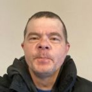Todd E. Geer a registered Criminal Offender of New Hampshire