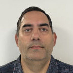 Andrew C. Cyr a registered Criminal Offender of New Hampshire