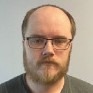 Joshua Mathews a registered Criminal Offender of New Hampshire