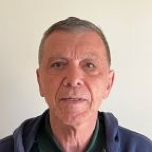 Mark D. Raymond a registered Criminal Offender of New Hampshire