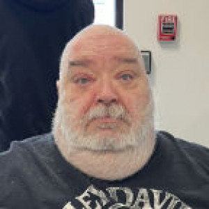 Calvin D. Reynolds a registered Criminal Offender of New Hampshire