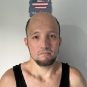 Troy J. Drew a registered Criminal Offender of New Hampshire