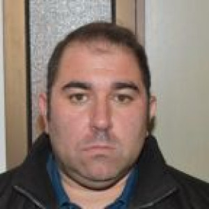 Christopher M. Gempp a registered Criminal Offender of New Hampshire