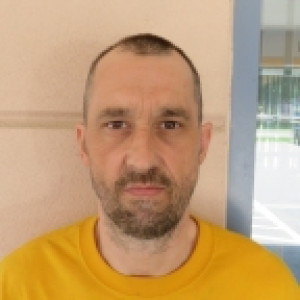 Michael C. Orleans a registered Criminal Offender of New Hampshire