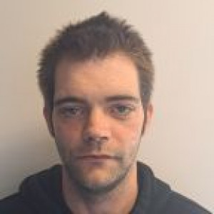 Christopher M. Burns a registered Criminal Offender of New Hampshire