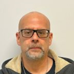 Gary F. Mckay a registered Criminal Offender of New Hampshire