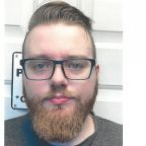 Brenden H. Colby a registered Criminal Offender of New Hampshire