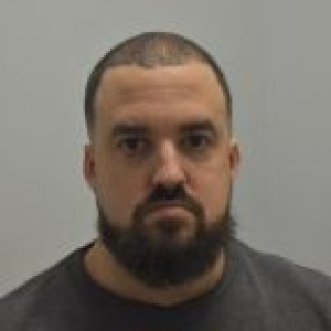 Erik H. Gil a registered Criminal Offender of New Hampshire