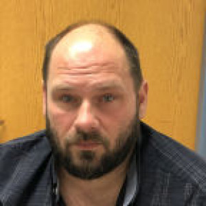 Courtlandt P. Madison a registered Criminal Offender of New Hampshire