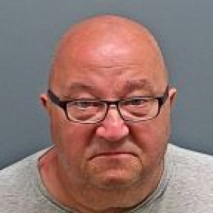 Andrew C. Parker a registered Criminal Offender of New Hampshire