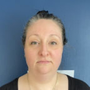 Nicole D. Veneroso a registered Criminal Offender of New Hampshire