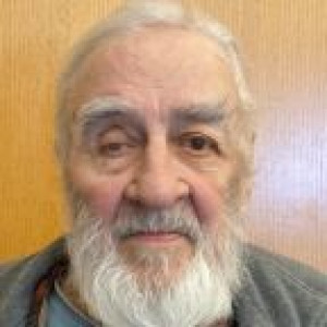 David A. Rock a registered Criminal Offender of New Hampshire