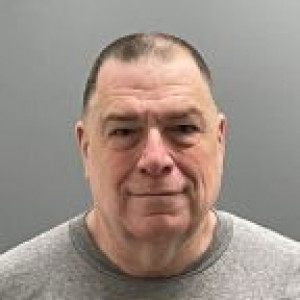 Jeffrey S. Fellows a registered Criminal Offender of New Hampshire