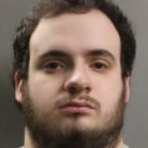 Bradford J. Welch a registered Criminal Offender of New Hampshire