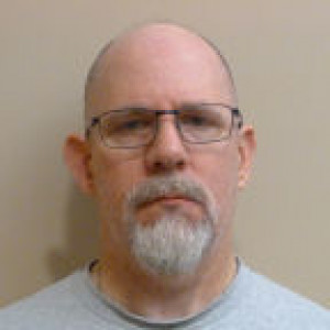 Kevin King a registered Criminal Offender of New Hampshire