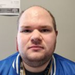 Brandon M. Gray a registered Criminal Offender of New Hampshire