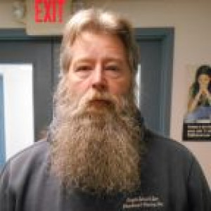 Carl E. Nance a registered Criminal Offender of New Hampshire