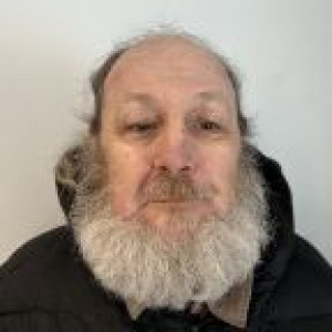 Keith W. Smith a registered Criminal Offender of New Hampshire