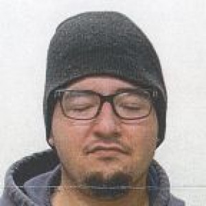 Bruce L. Woodruff a registered Criminal Offender of New Hampshire