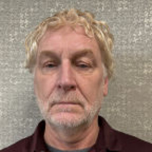 Mark D. Smith a registered Criminal Offender of New Hampshire