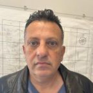 Anthony Cristallo a registered Criminal Offender of New Hampshire