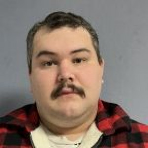 Erich Saffo a registered Criminal Offender of New Hampshire