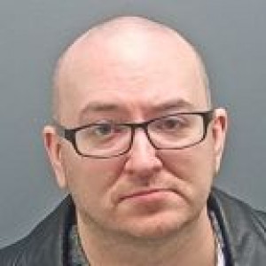 Brandon M. Aubin a registered Criminal Offender of New Hampshire