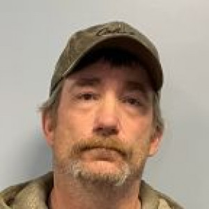 Stacey Colburn a registered Criminal Offender of New Hampshire