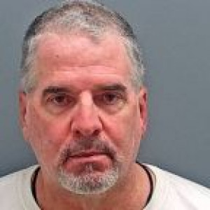 James Goodwin a registered Criminal Offender of New Hampshire