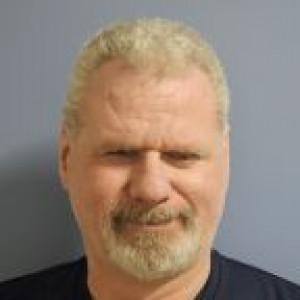 Mark E. Butler a registered Criminal Offender of New Hampshire