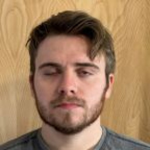 William Brooks a registered Criminal Offender of New Hampshire