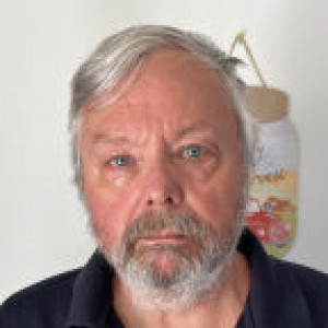 Kevin A. Baxter a registered Criminal Offender of New Hampshire