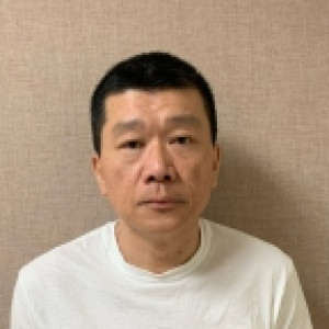 Chanphanou Pou a registered Criminal Offender of New Hampshire